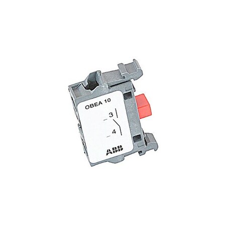 Abb CONTACT BLOCK OBEA-10